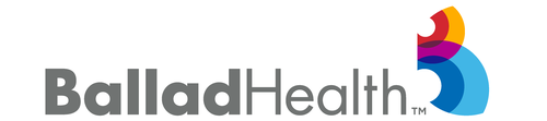 Ballad Health logo